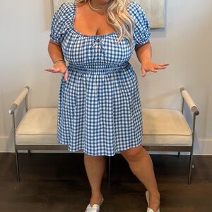 NWT show me your mumu dress